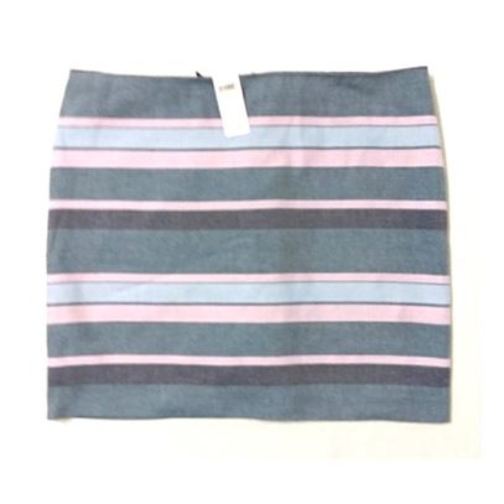 Mini skirt NWT!